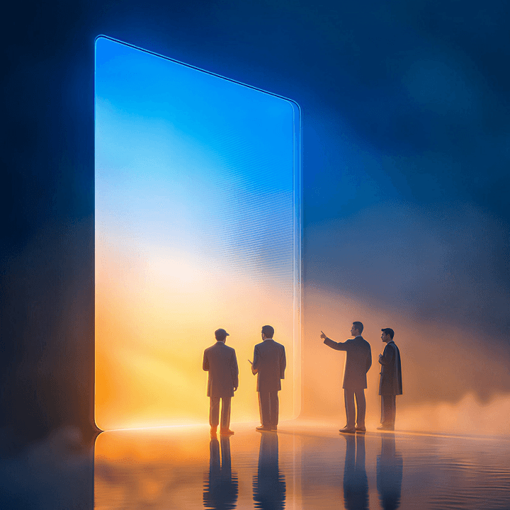 LUMASYSTEM - LED Display Solutions