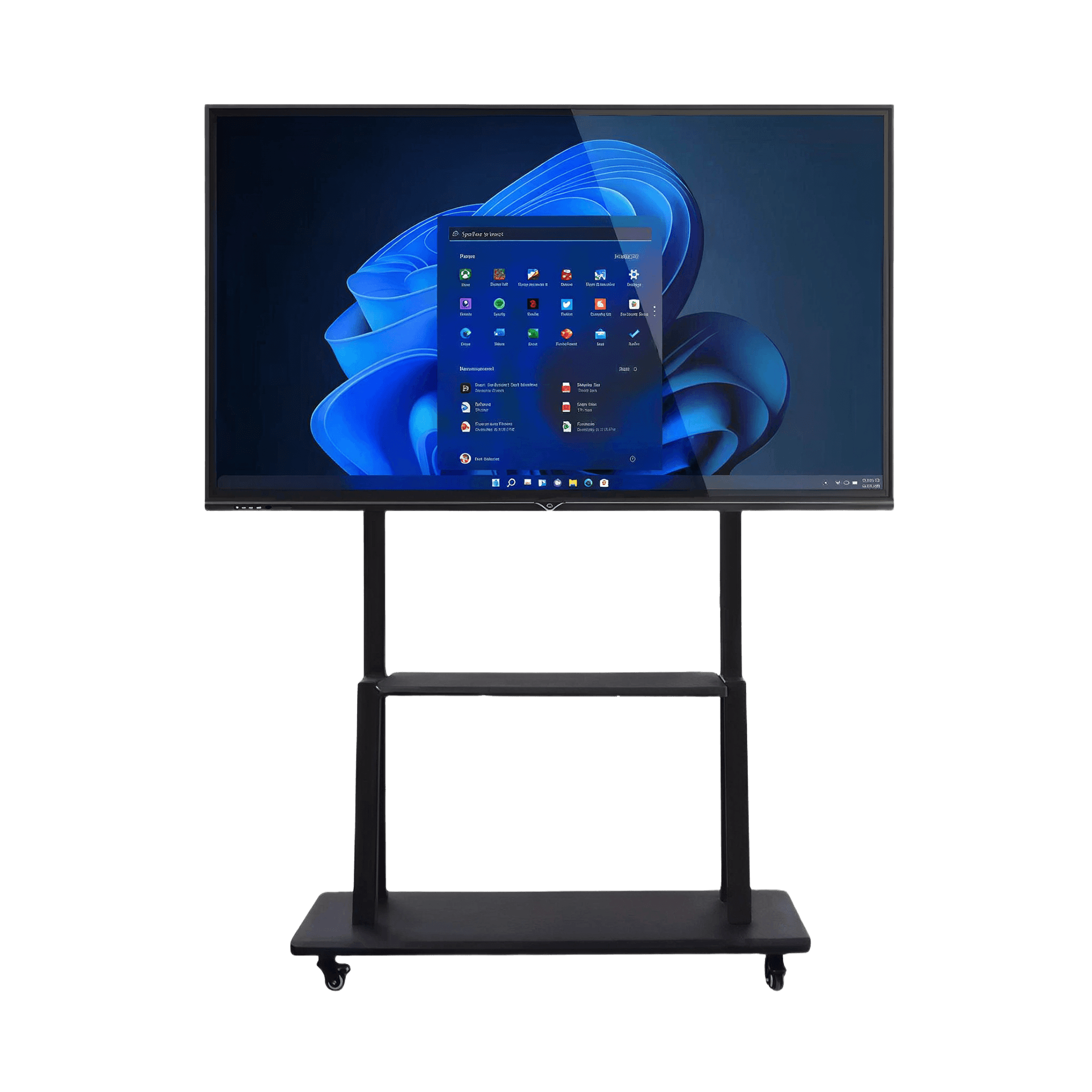 IA Interactive Series