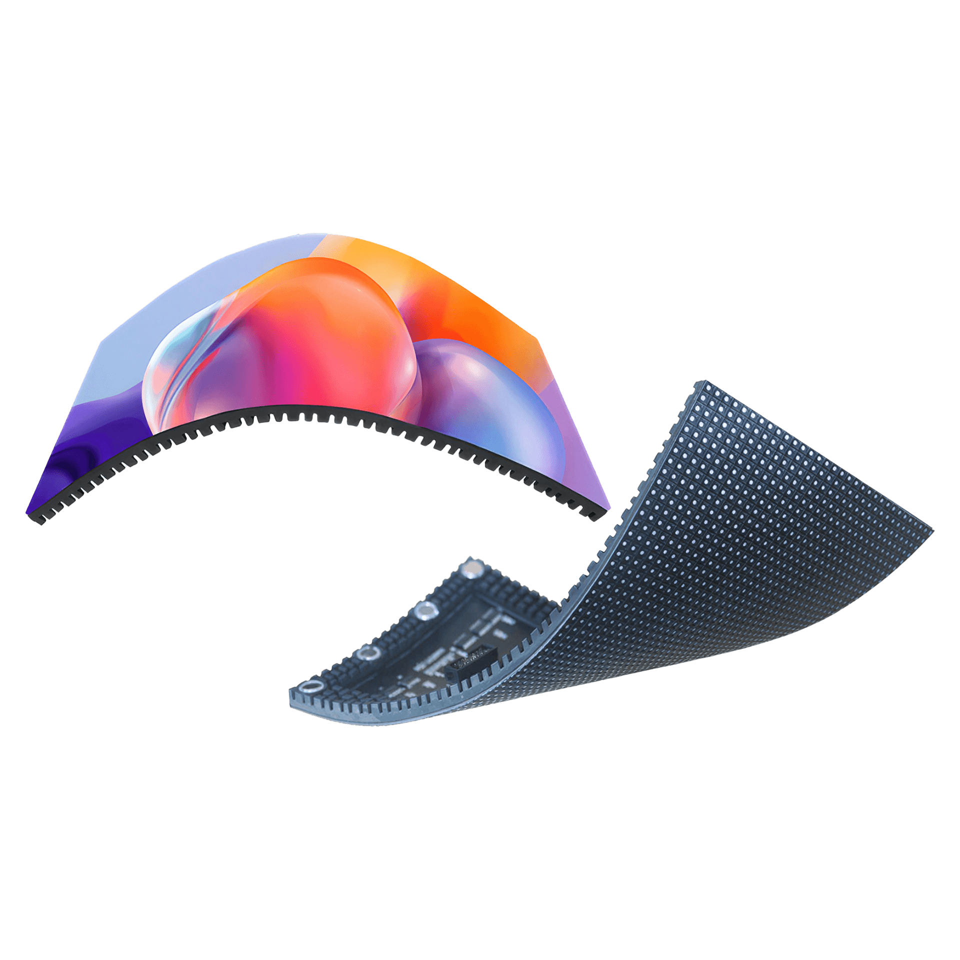 FX Flexible LED Series