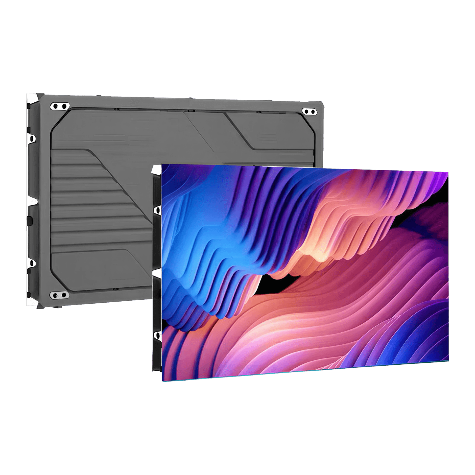 MN COB Mini-LED Series