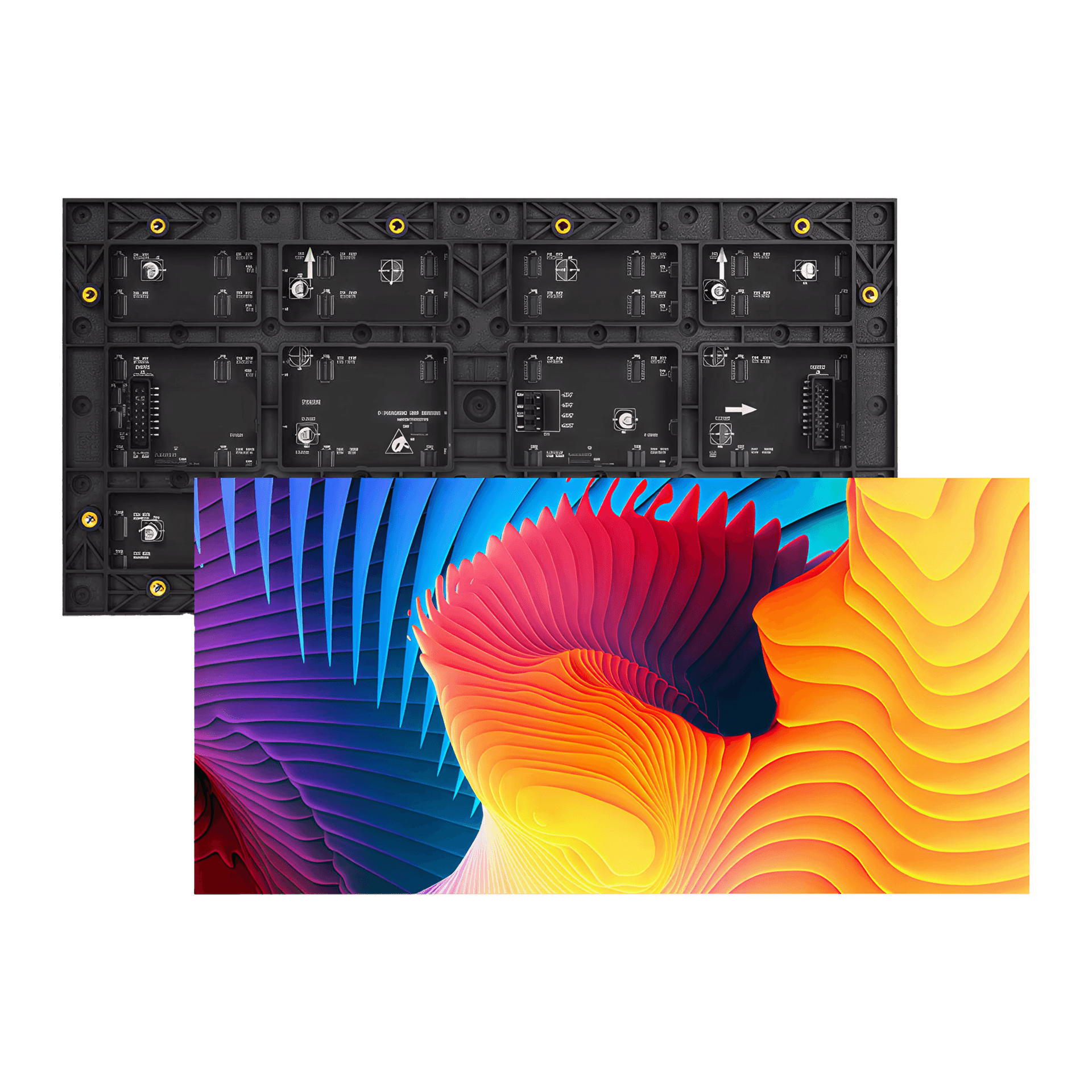 MT Magnetic LED Series