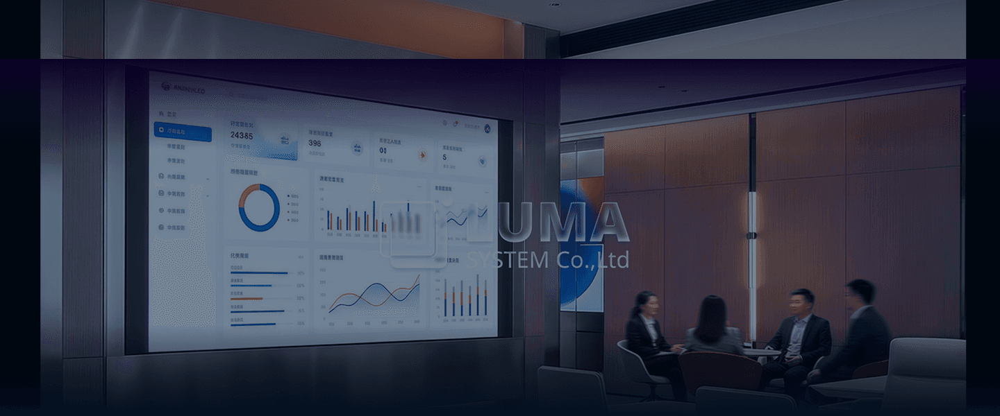 MN COB Mini-LED Series