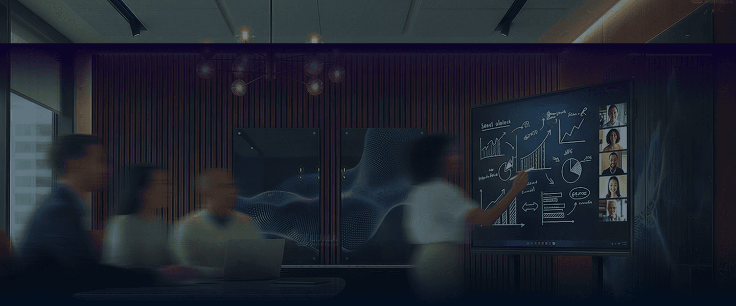 IA Interactive Series