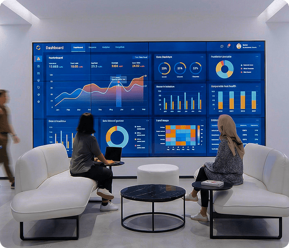 Corporate & Business - ประโยชน์