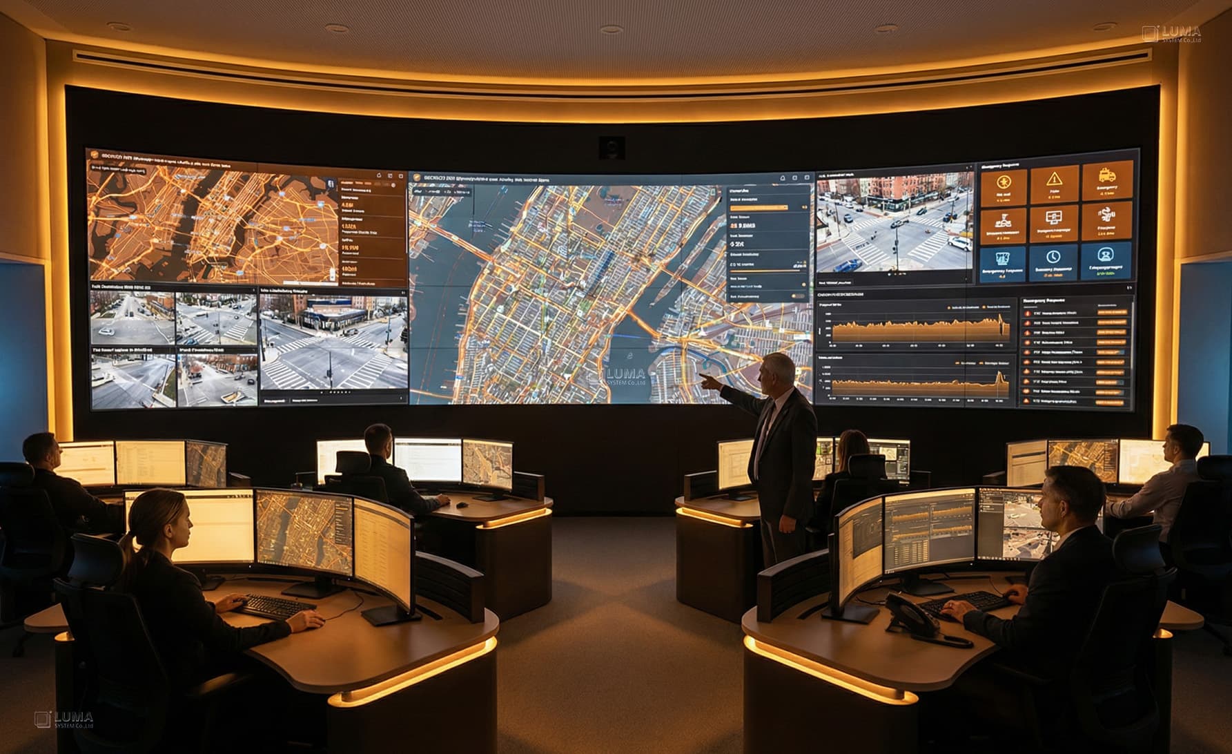 Government & Public Sector