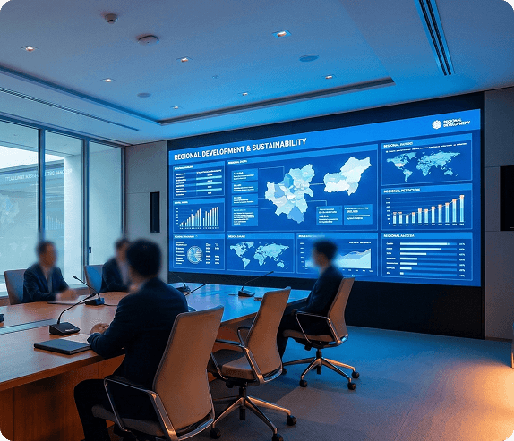 Government & Public Sector - ประโยชน์