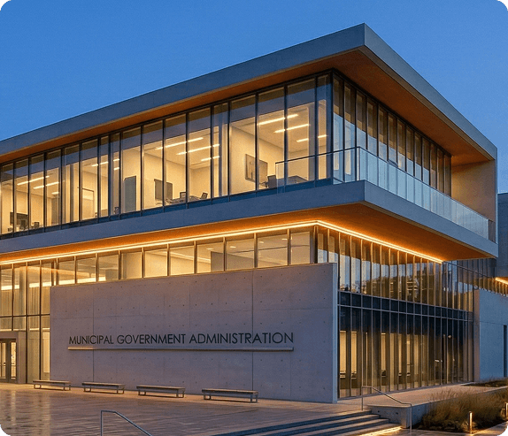 Government & Public Sector - รายละเอียด