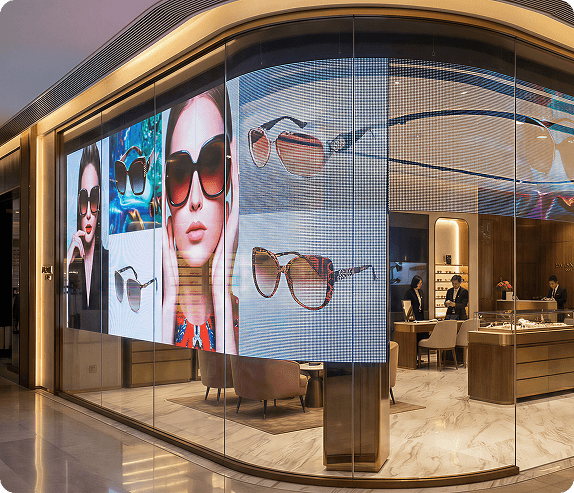 Retail & Shopping - ประโยชน์