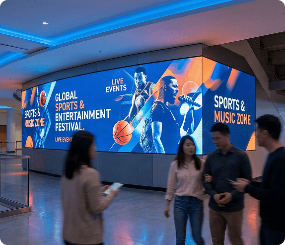 Sports & Entertainment - ประโยชน์