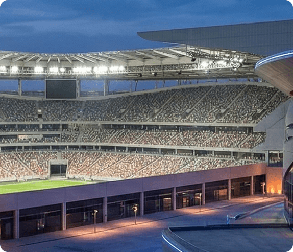 Sports & Entertainment - รายละเอียด