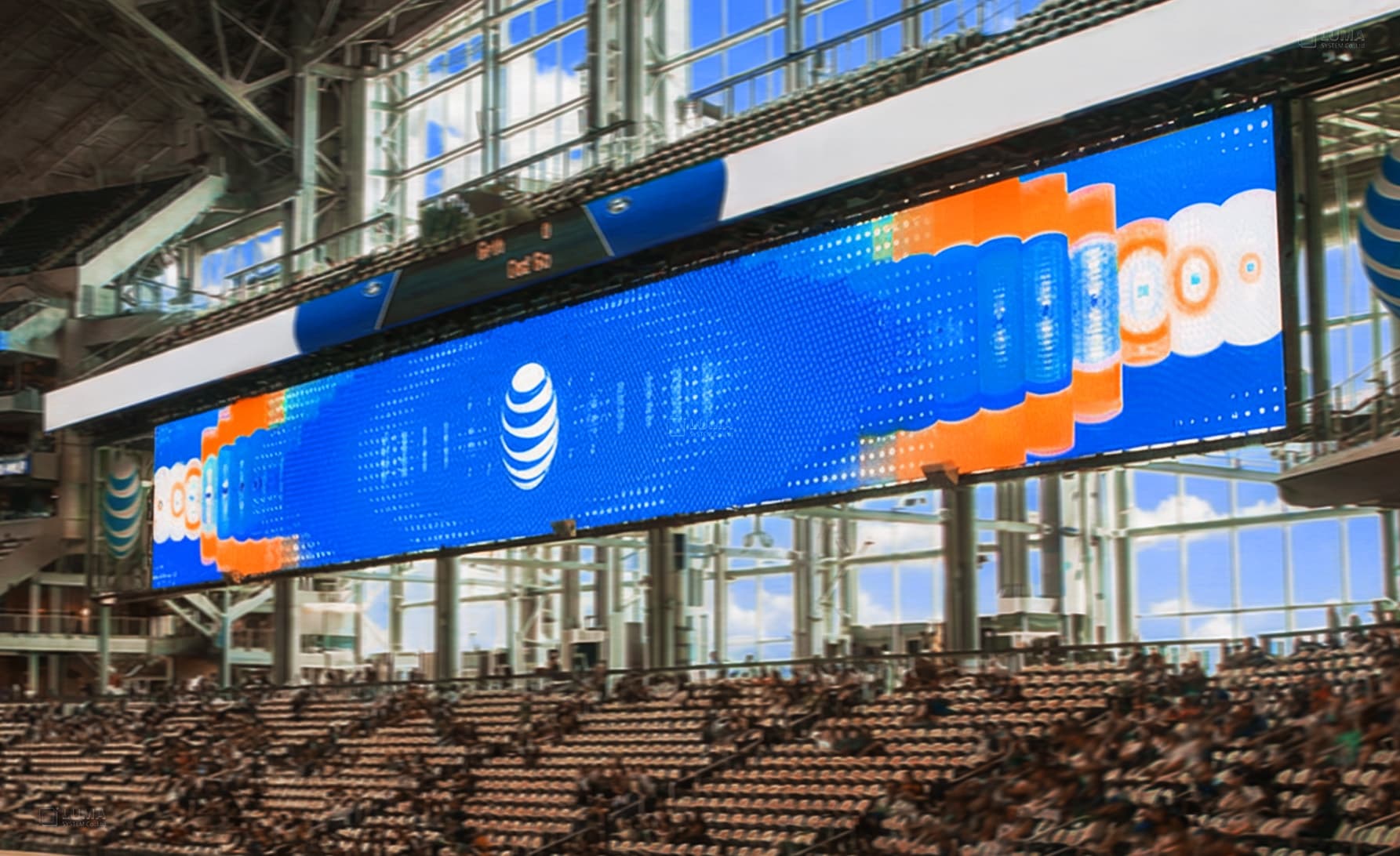 Sports & Entertainment