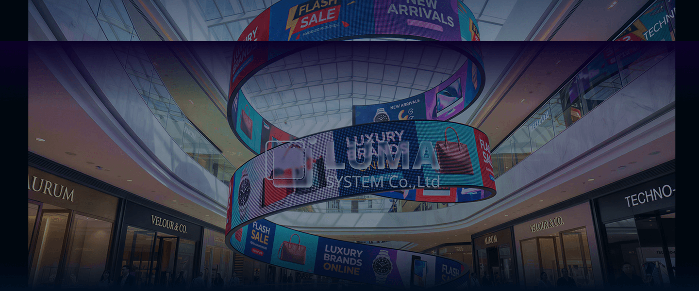 FX Flexible LED Series